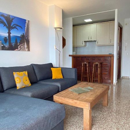 Acapulco Playa 306 Apartments Casasol Nerja Exteriör bild