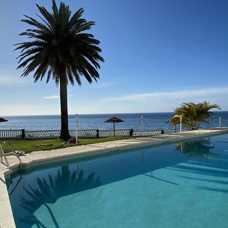 Acapulco Playa 306 Apartments Casasol Nerja Exteriör bild