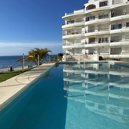 Acapulco Playa 306 Apartments Casasol Nerja Exteriör bild